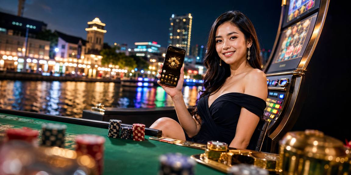 Masuk ke bbclubs dalam Beberapa Detik