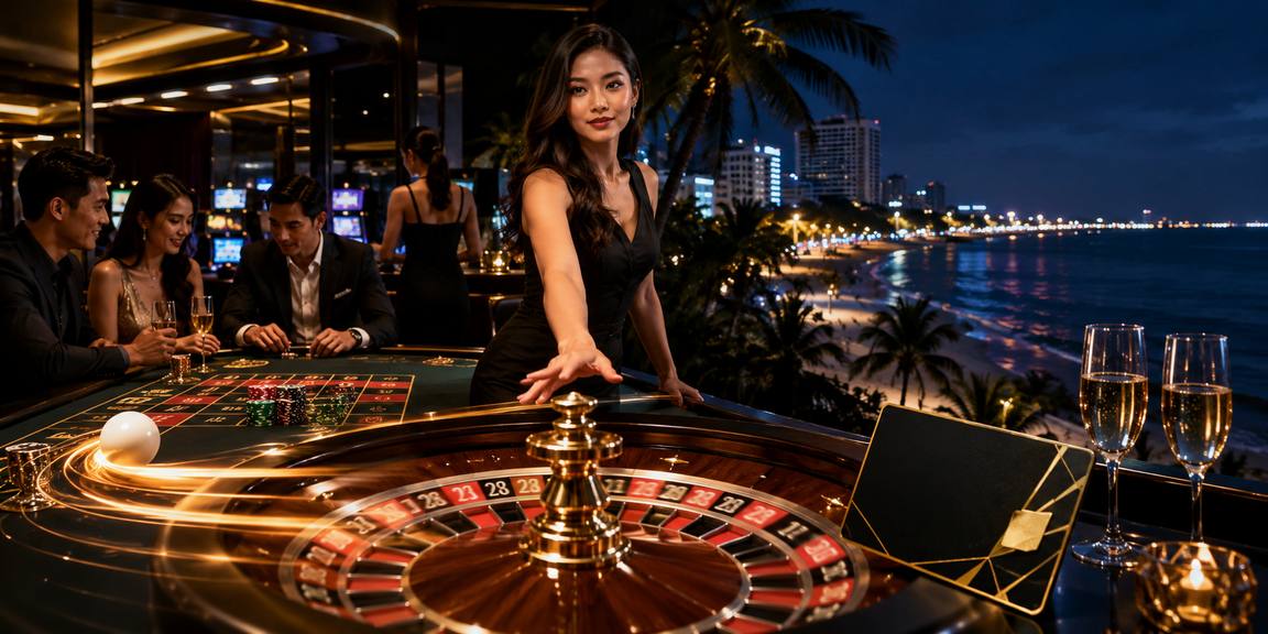 Platform permainan yang dirancang untuk Malaysia