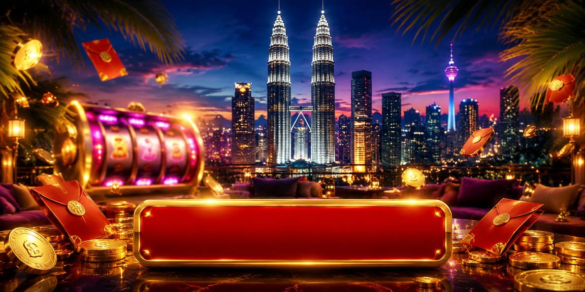 bbclubs Slot Online untuk Pemain Malaysia