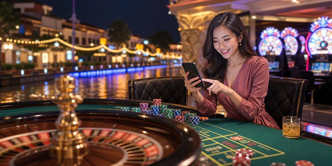 bbclubs Slot Online untuk Pemain Malaysia