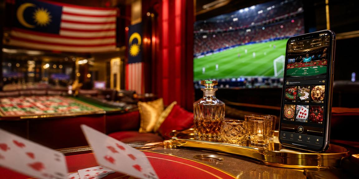 bbclubs Slot Online untuk Pemain Malaysia