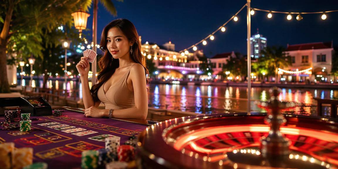 bbclubs Slot Online untuk Pemain Malaysia