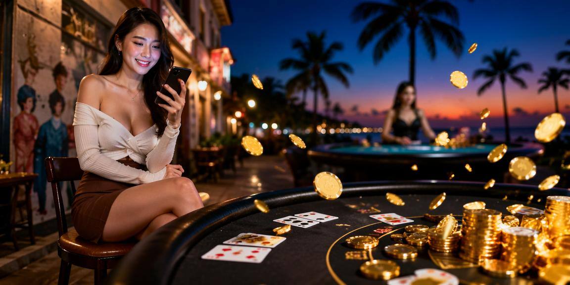 bbclubs Slot Online untuk Pemain Malaysia